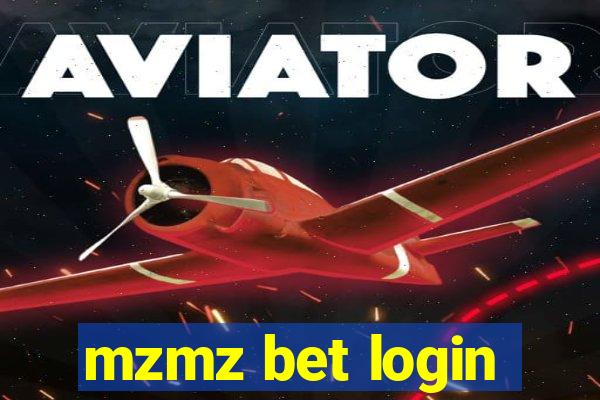 mzmz bet login